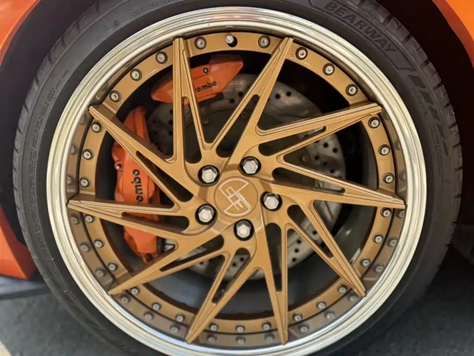 Lynk & Co 02 Hatchback