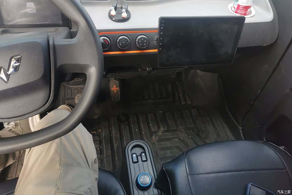 Wuling MINIEV, 2021 16