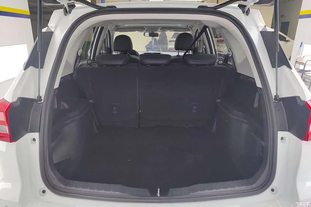 Haval M6, 2020 4