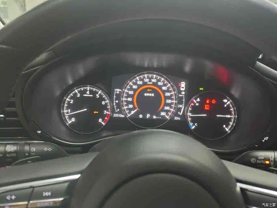 Mazda Mazda3, 2022 3