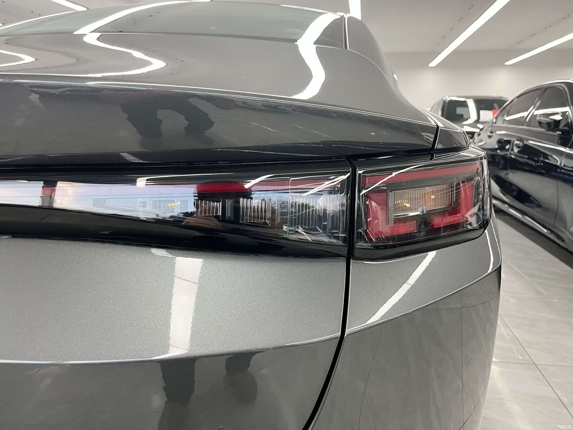 Changan Eado, 2026 20