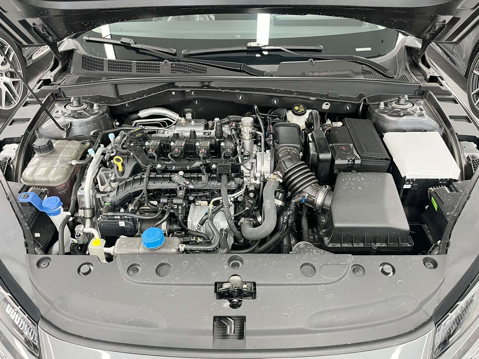 Changan Eado, 2026 22