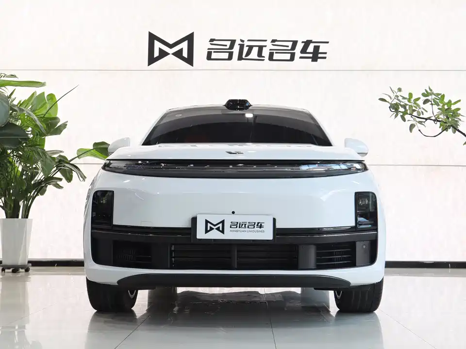 Li Auto Ideal L7