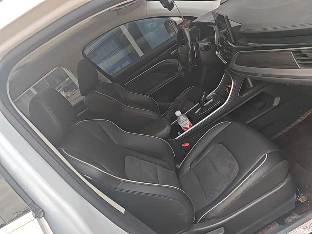 Haval H6, 2023 25
