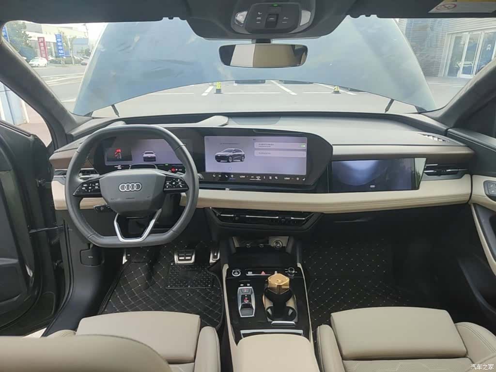 Audi e-tron, 2026 10