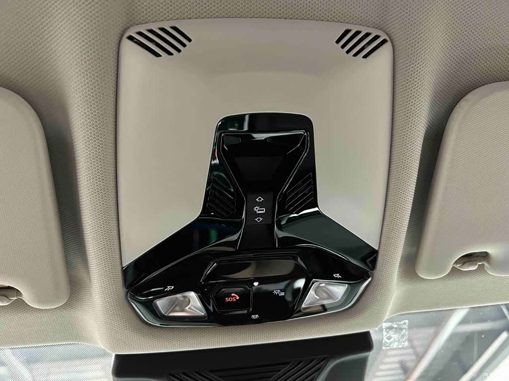BMW X1, 2024 8