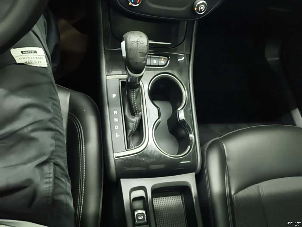 Buick Verano, 2015 14