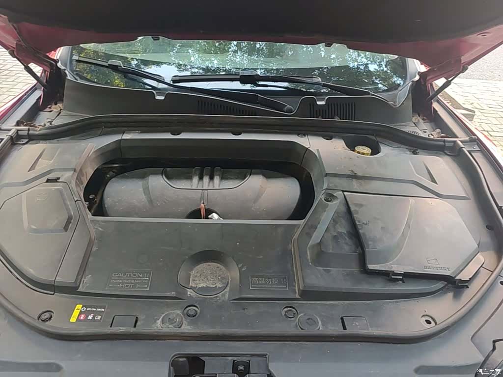 WEY VV5, 2019 20
