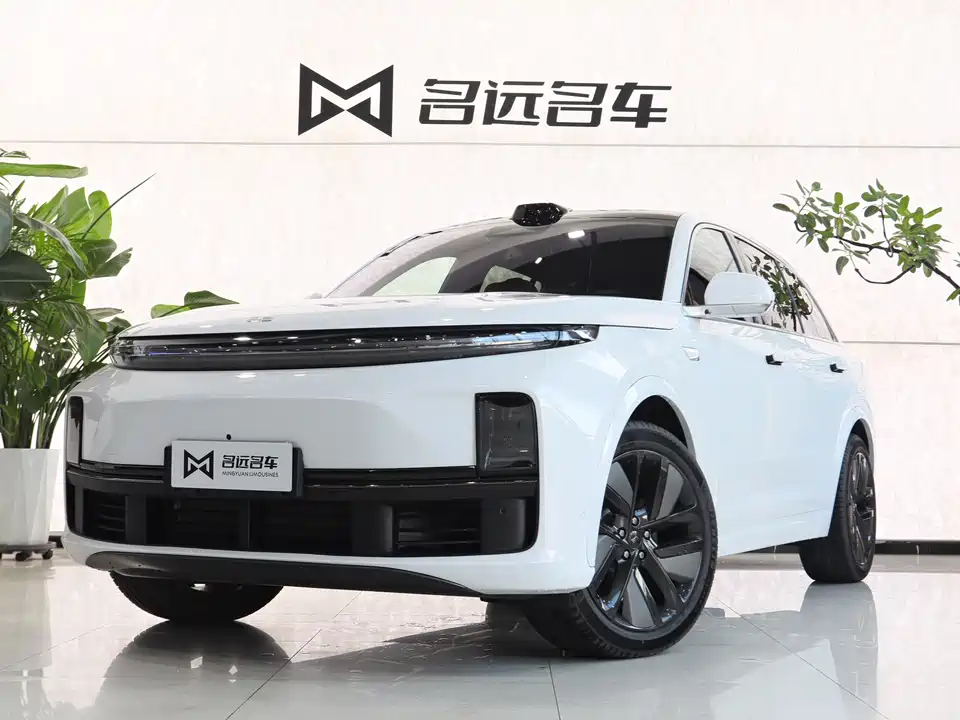 Li Auto Ideal L7