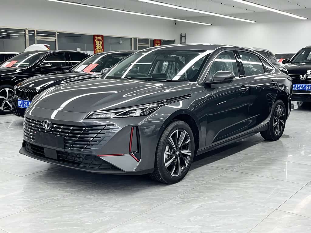 Changan Eado