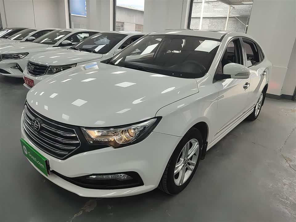 Besturn B30