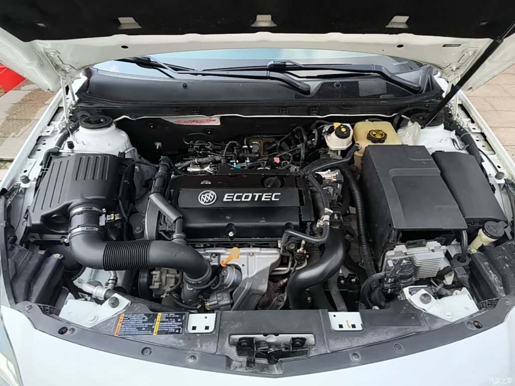 Buick Regal, 2017 20