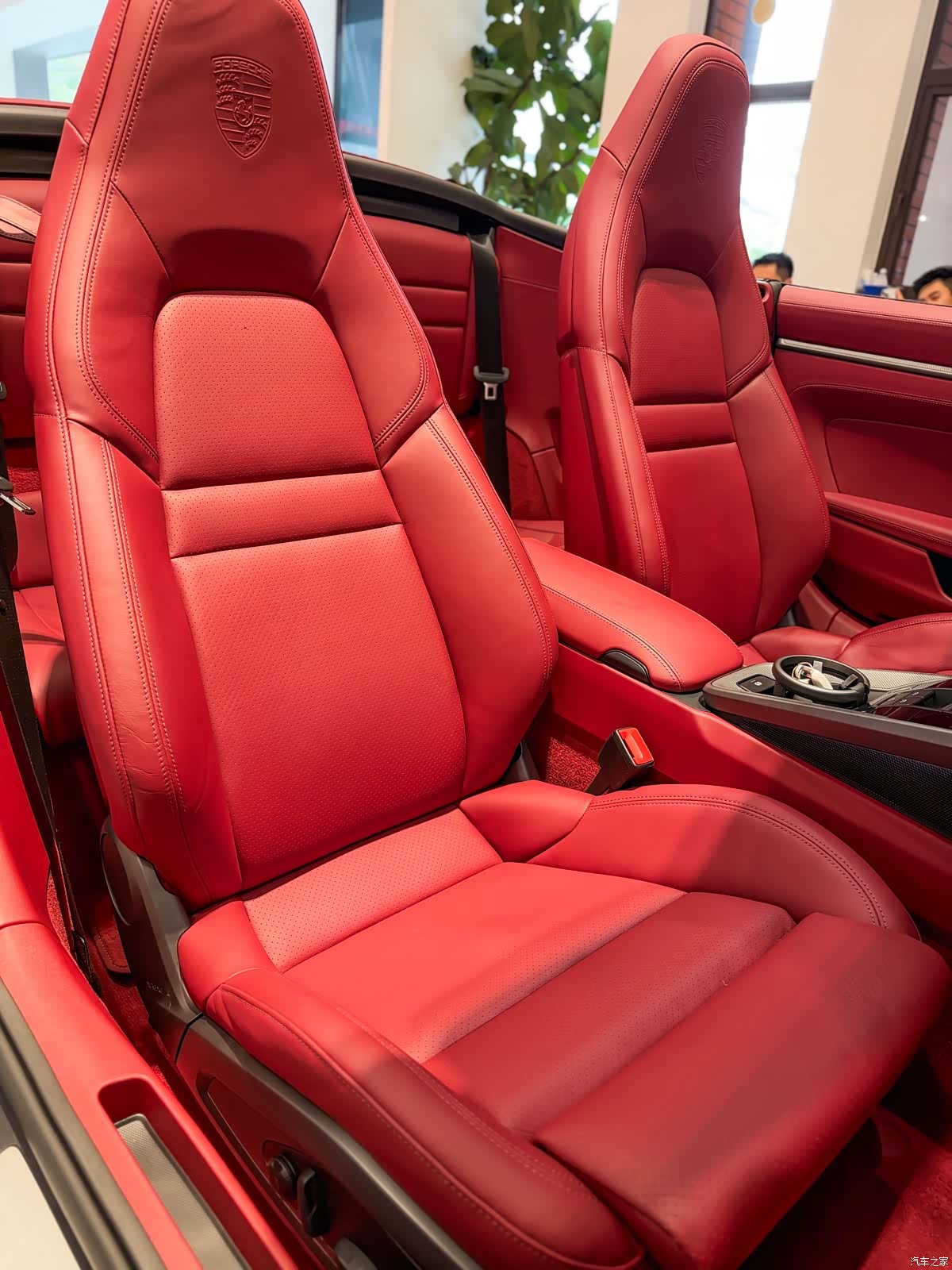 Porsche 911, 2023 18