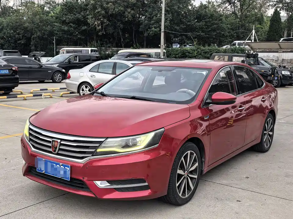 Roewe i6