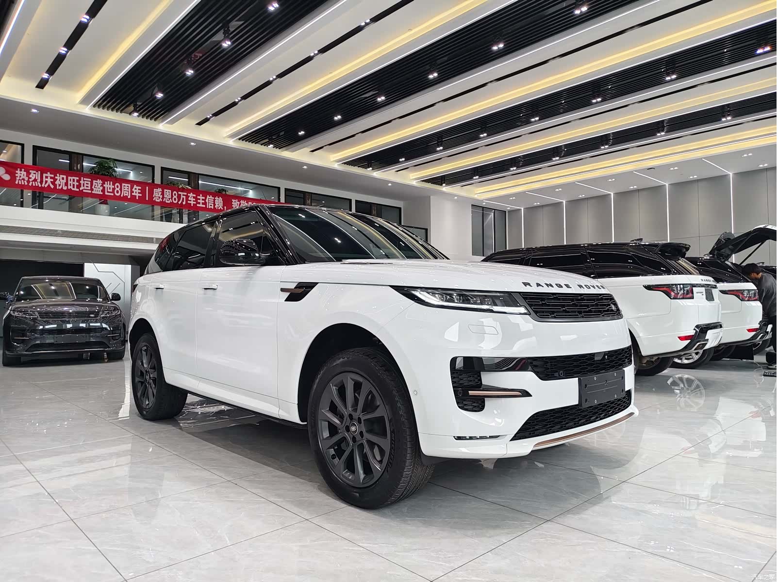 Land Rover Range Rover, 2024 3