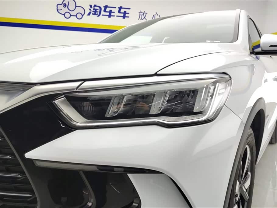 BYD Songjiang BYD Songjiang