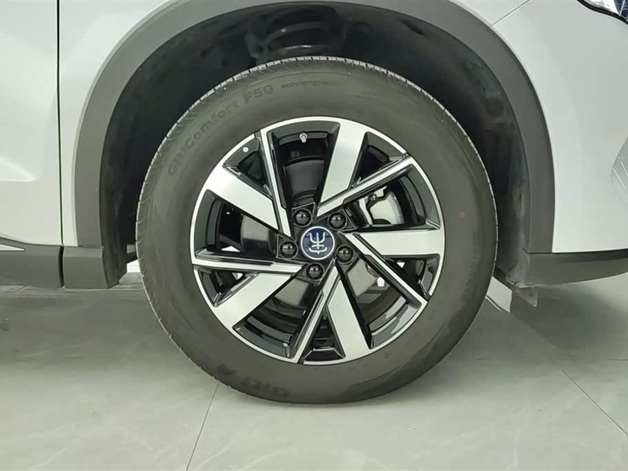 BYD Songjiang BYD Songjiang
