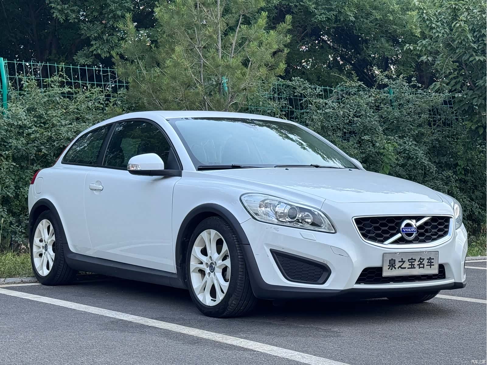 Volvo C30, 2013 3
