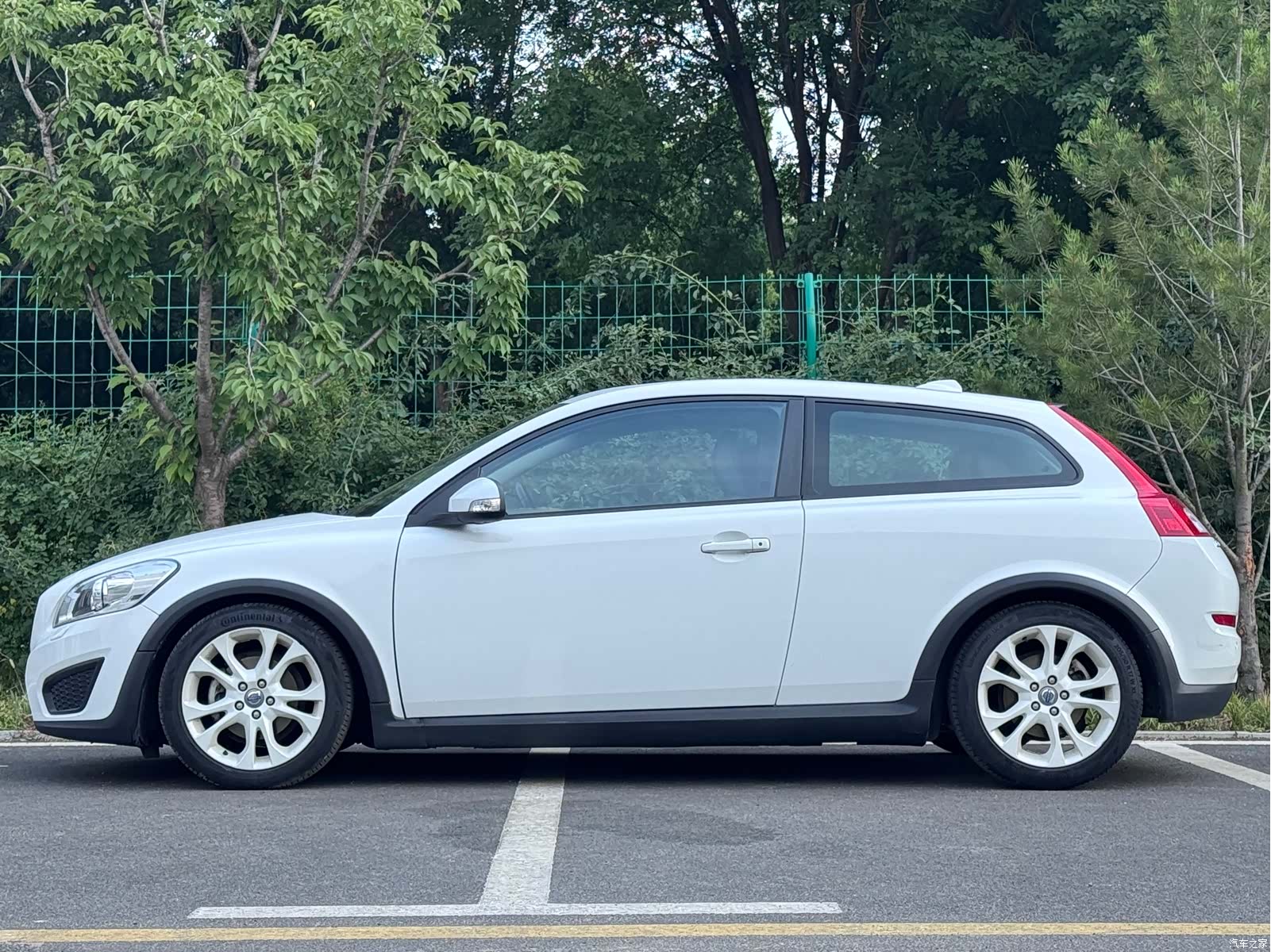 Volvo C30, 2013 4