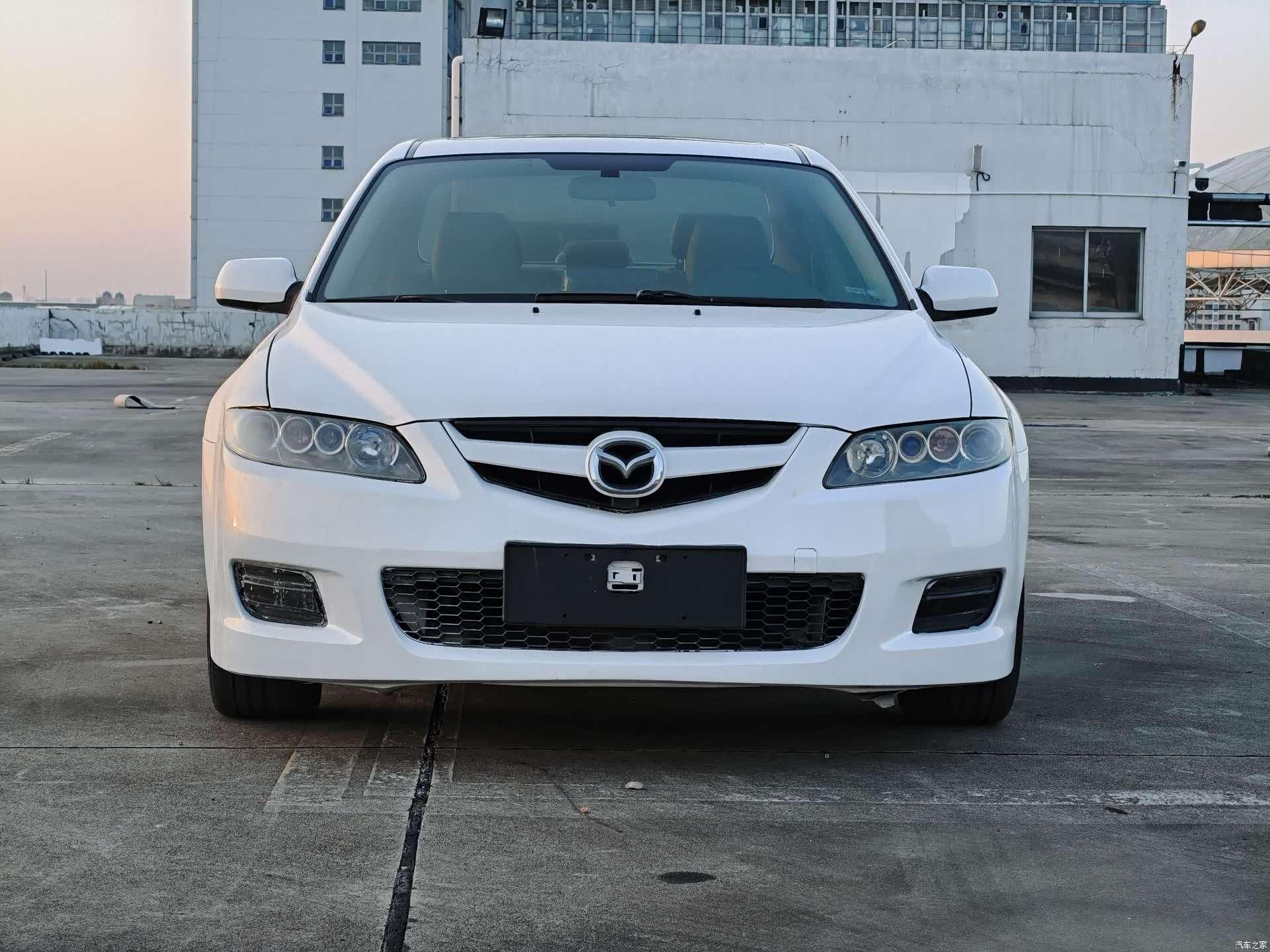 Mazda 6, 2012 2