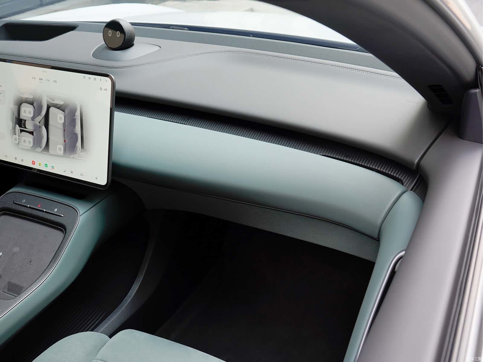 NIO ET5, 2026 16