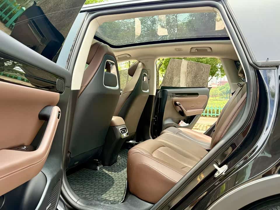Leapmotor C11 Leapmotor C11