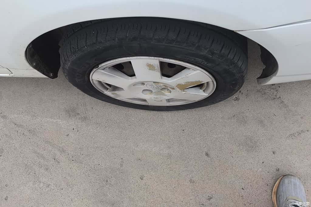 BYD F3, 2016 6