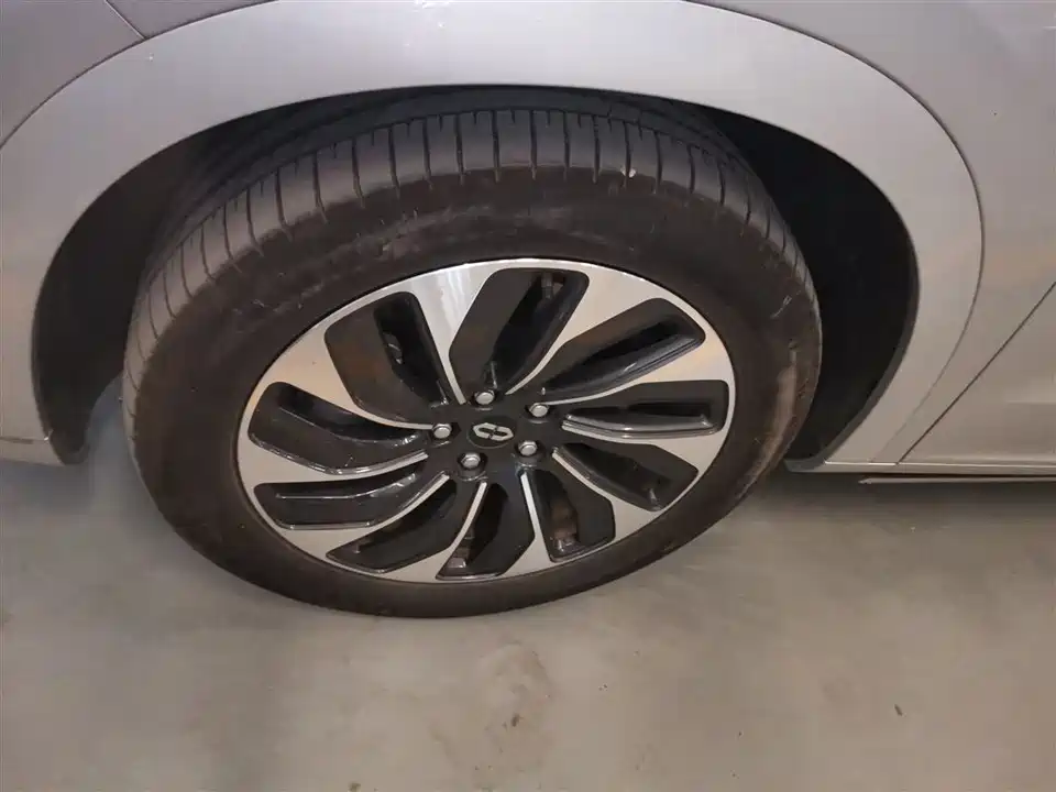 HarmonyOS Ask the world M7