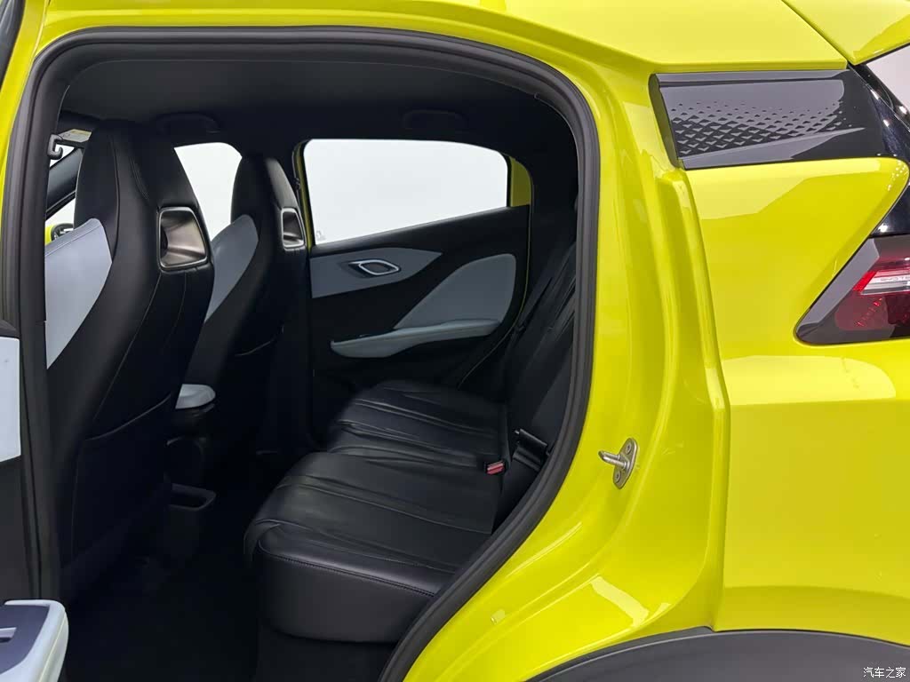 BYD Seagull, 2023 19