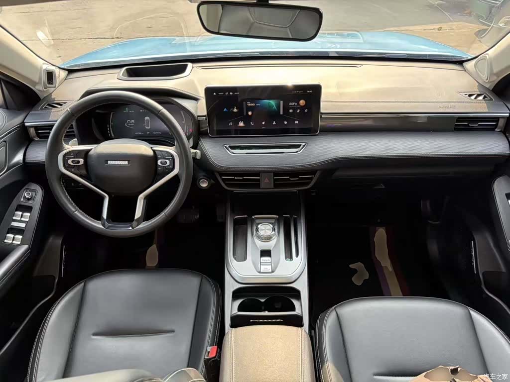 Haval First Love, 2021 10