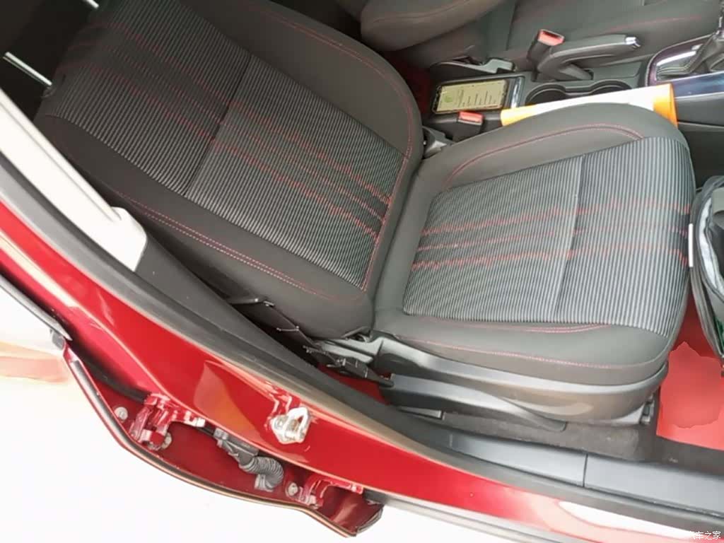 Buick Encore, 2016 25