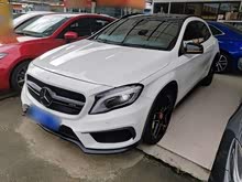 ����GLA AMG 2016�� AMG GLA 45 4MATIC