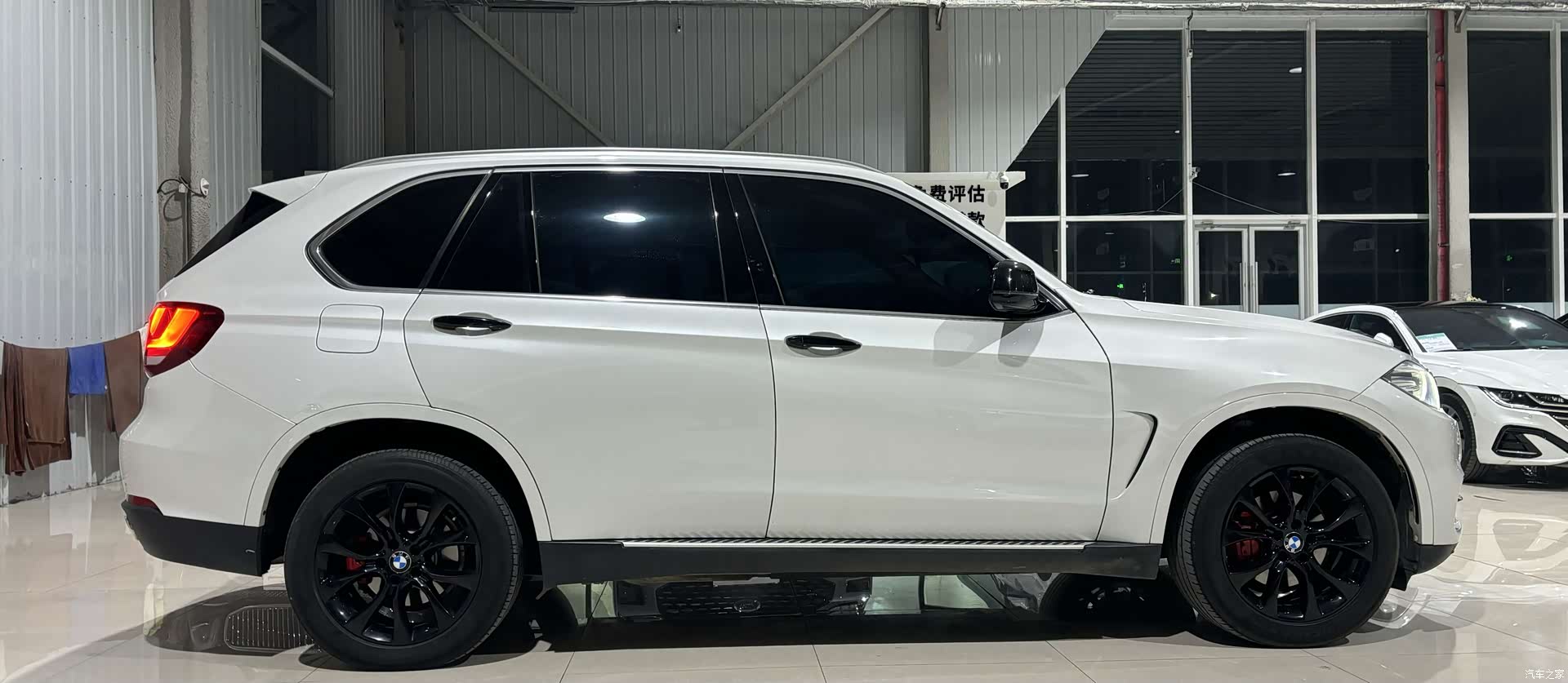 BMW X5, 2018 7