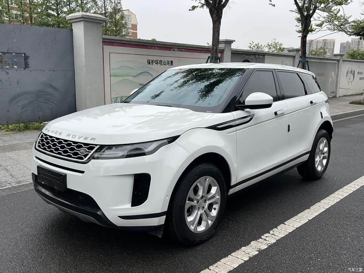 Land Rover Range Rover, 2021 1