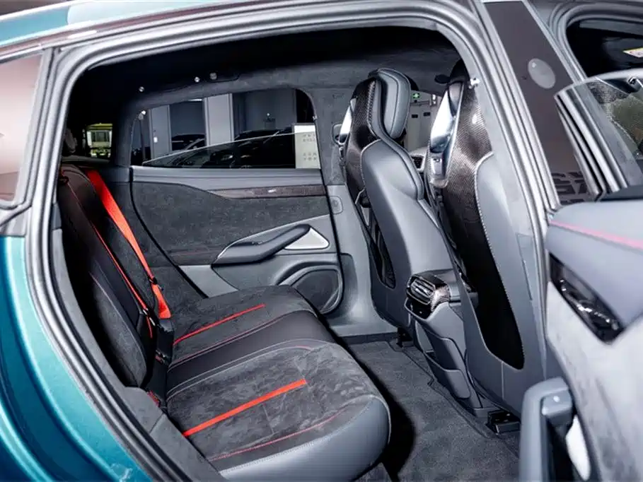 Xiaomi Xiaomi SU7 Ultra