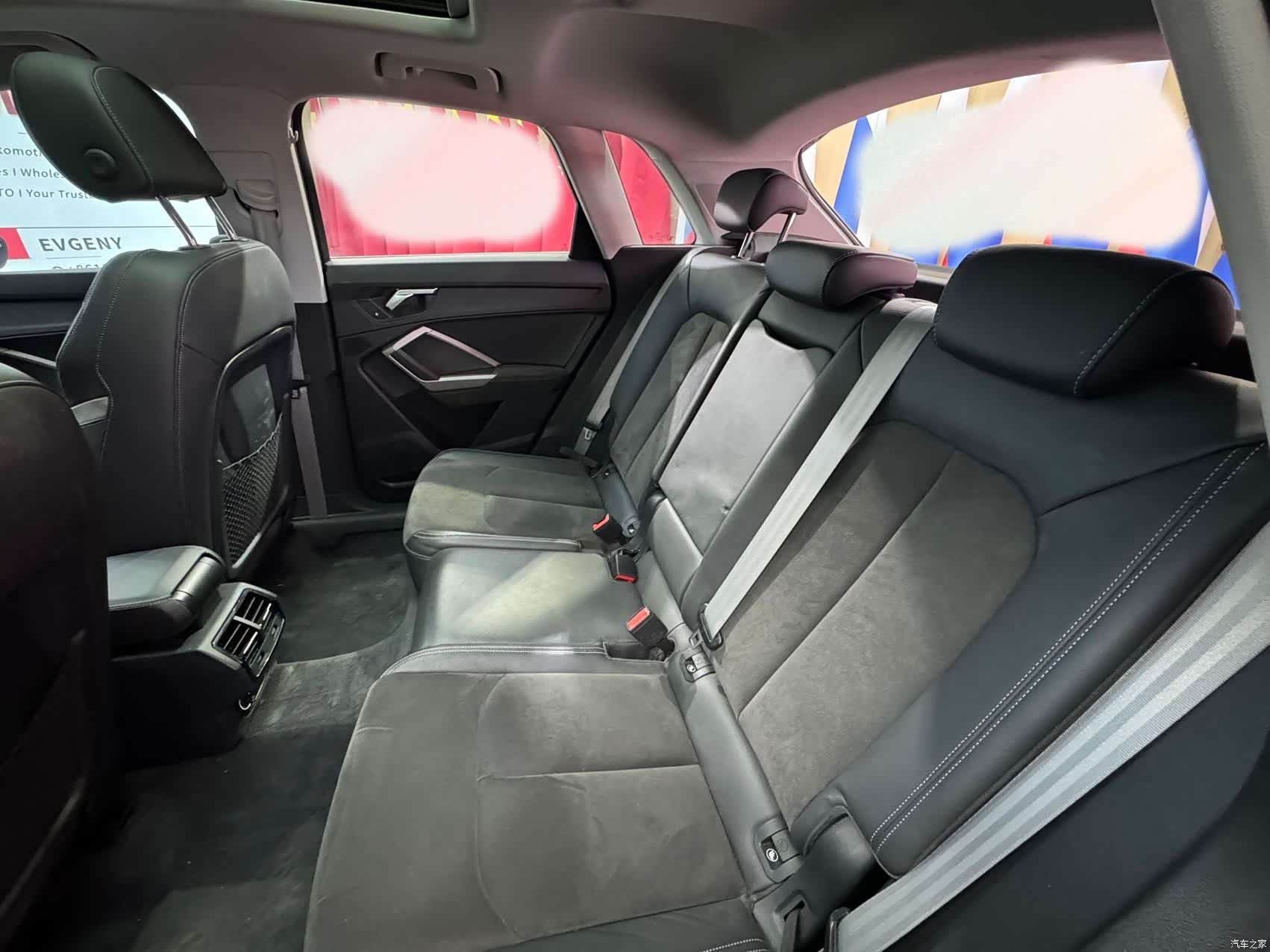 Audi Q3, 2022 16