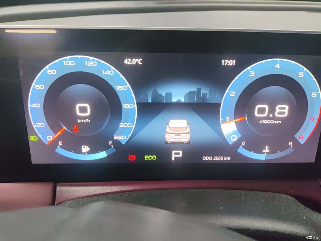 Jetour X70, 2025 все фото