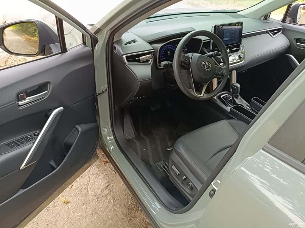 Toyota Corolla, 2022 16
