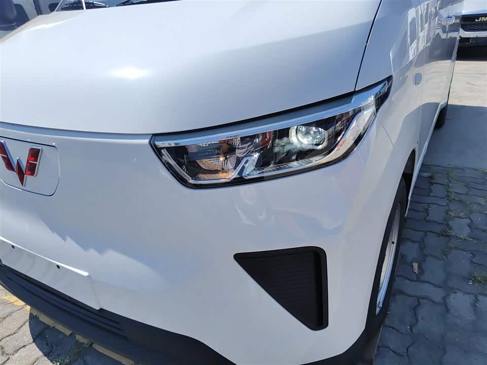 Wuling Wuling Yangguang