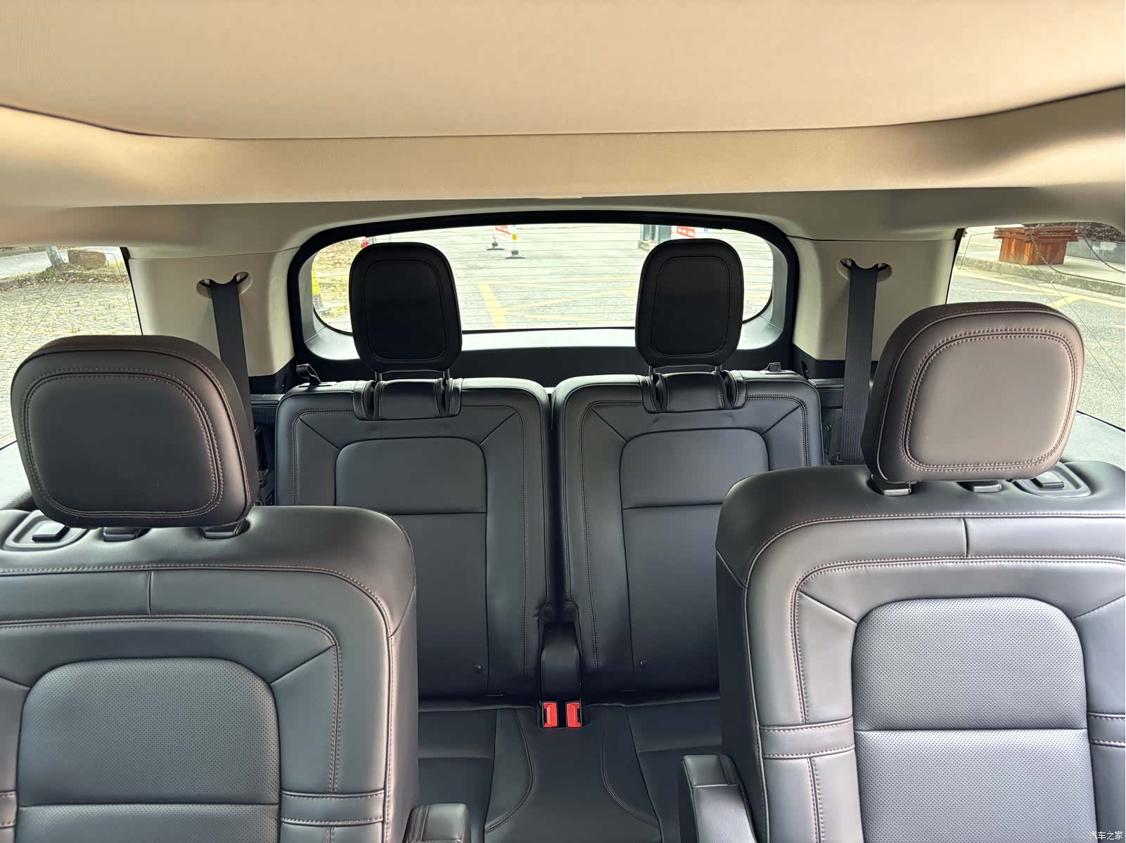 Lincoln Aviator, 2021 18
