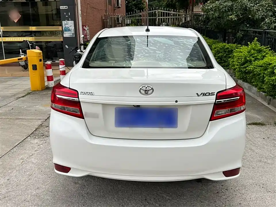 Toyota Vios