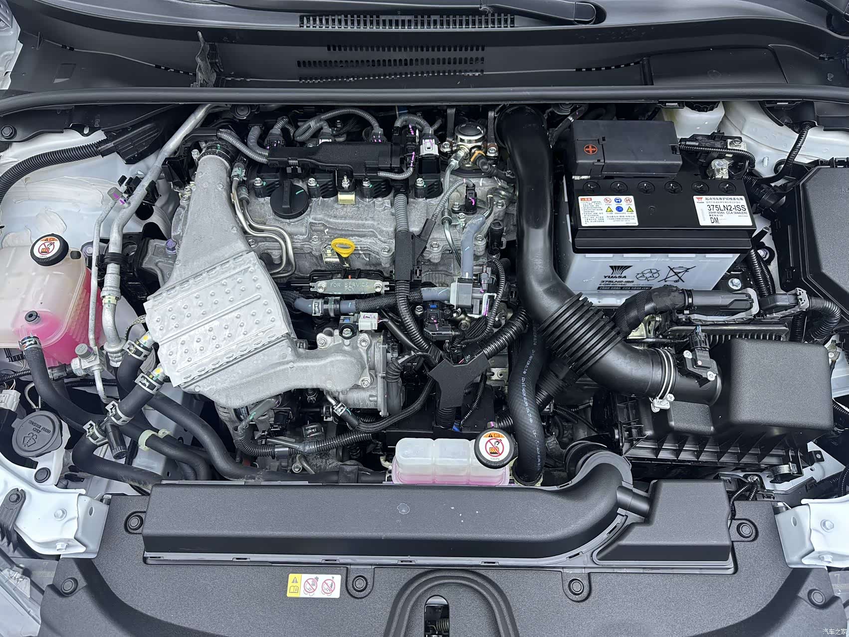 Toyota Levin, 2022 20