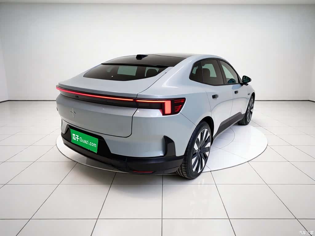 Polestar 4, 2024 12
