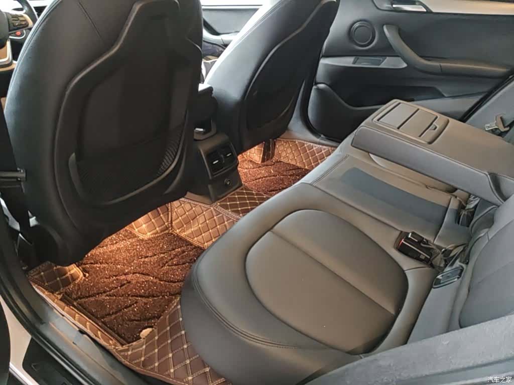 BMW X1, 2018 17