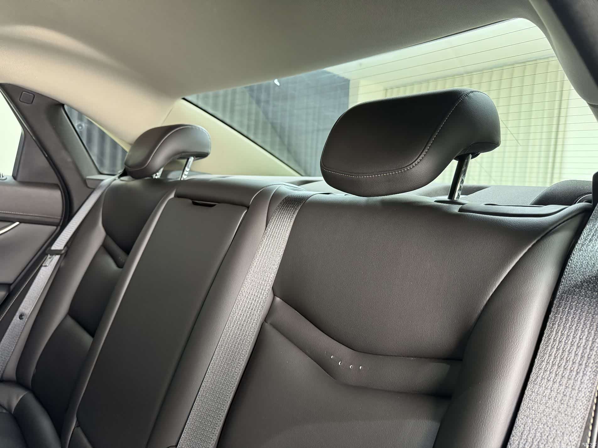 Cadillac XTS, 2019 39