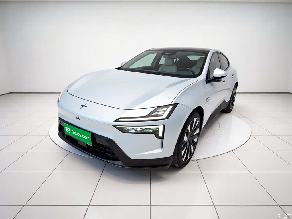 Polestar 4