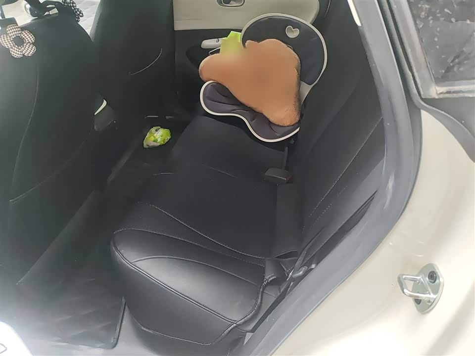 Dongfeng Nammi Nano 01