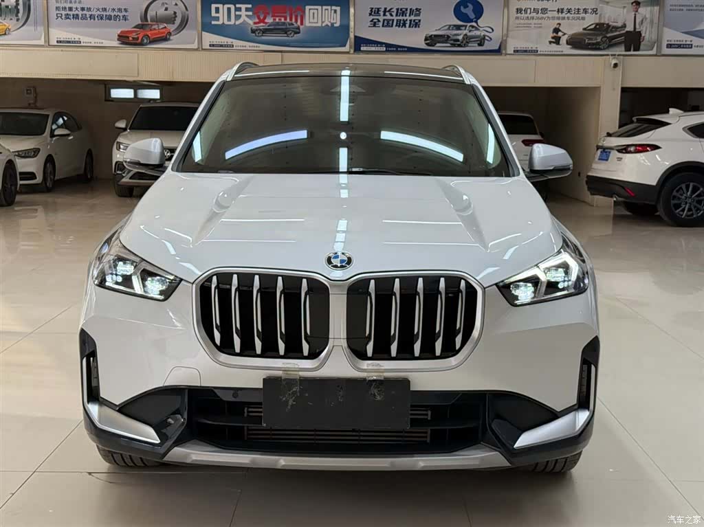BMW X1, 2023 2