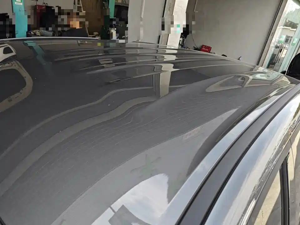 Geely Galaxy Galaxy E5