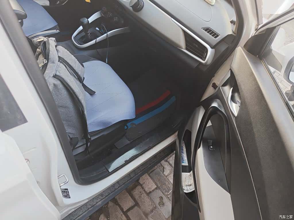 Wuling 510, 2017 21